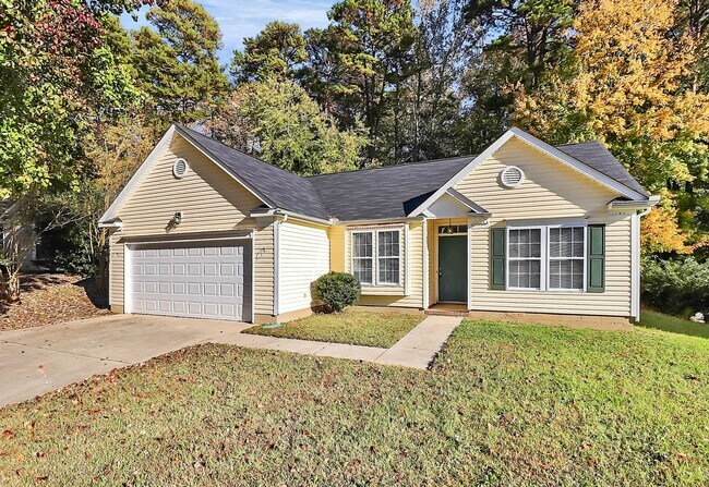 Foto del edificio - 9817 Northwoods Forest Dr
