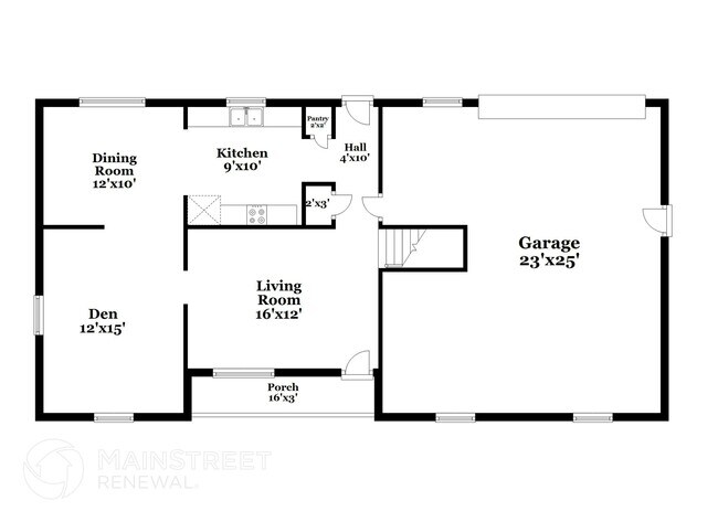 Foto del edificio - 4105 Timothy Dr