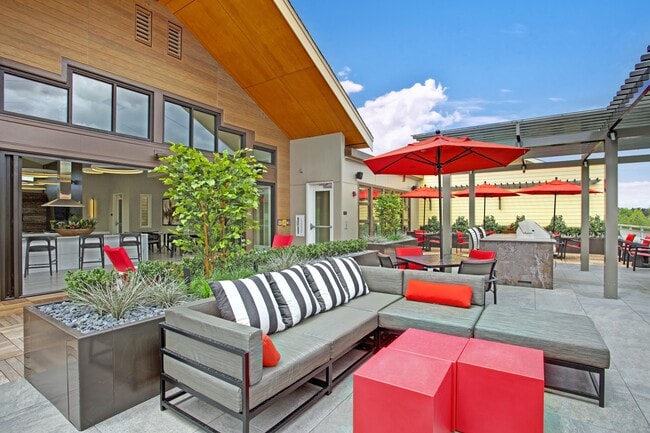 Building Photo - Woodin Creek Village