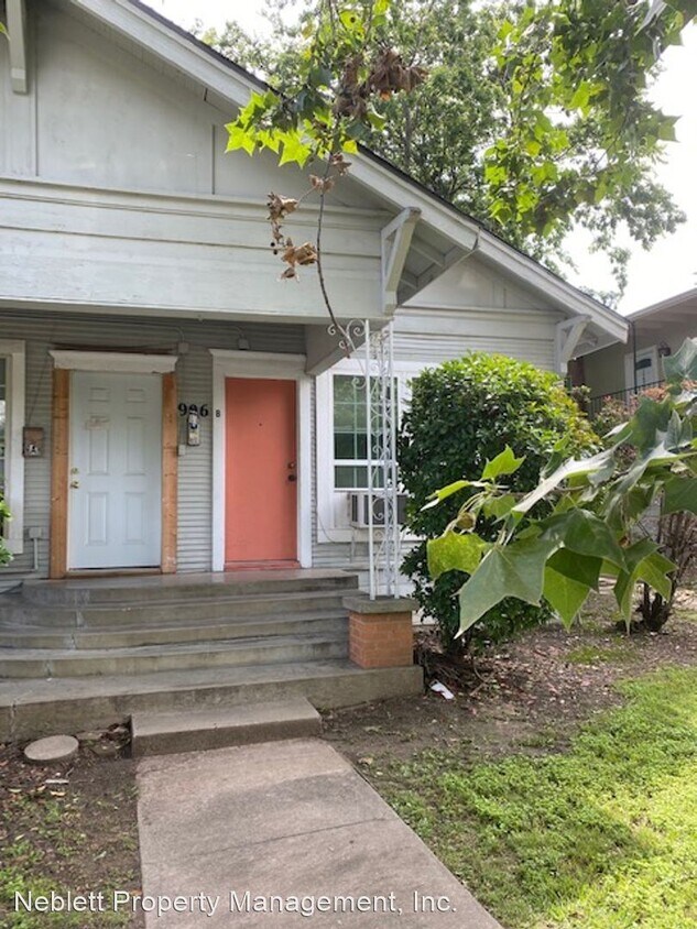 Primary Photo - 1 br, 1 bath House - 906 Oakland B