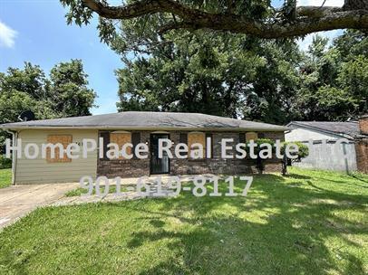 Foto del edificio - 3614 Trudy Cove