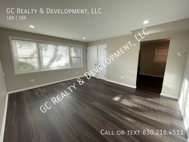Building Photo - ***FOREST PARK /UPDATED 1 BDRM / APPLIANCE...