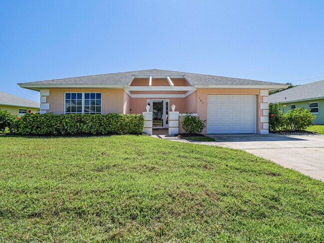 Foto del edificio - 105 Grove Island Cir
