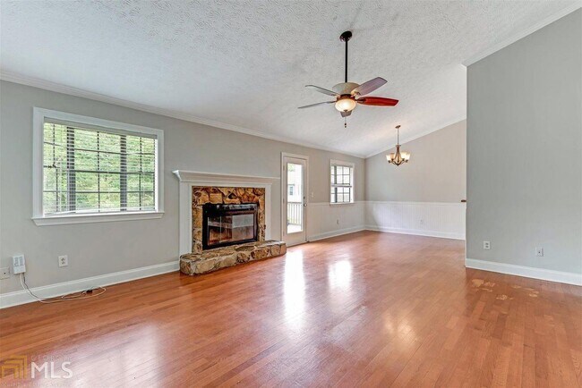 Building Photo - 4172 Creek Hollow Way