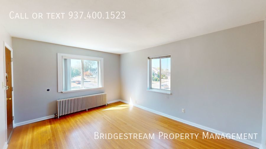 Primary Photo - Upper level 1 bedroom, 1 bath unit in Kett...