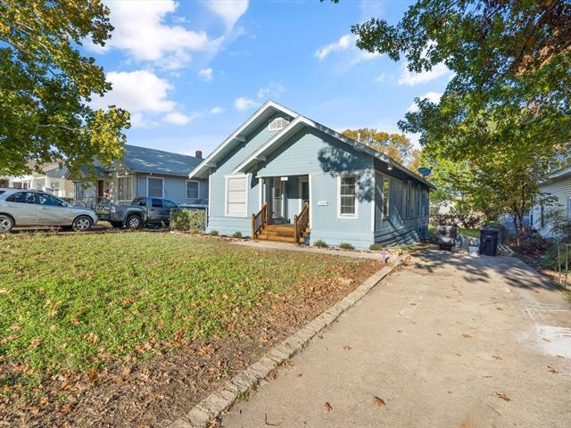 Building Photo - 1610 Denver Ave