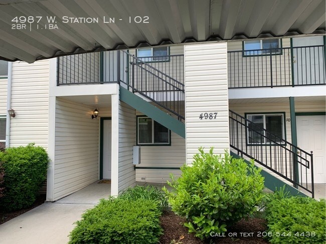 Foto del edificio - 4987 W Station Ln 102