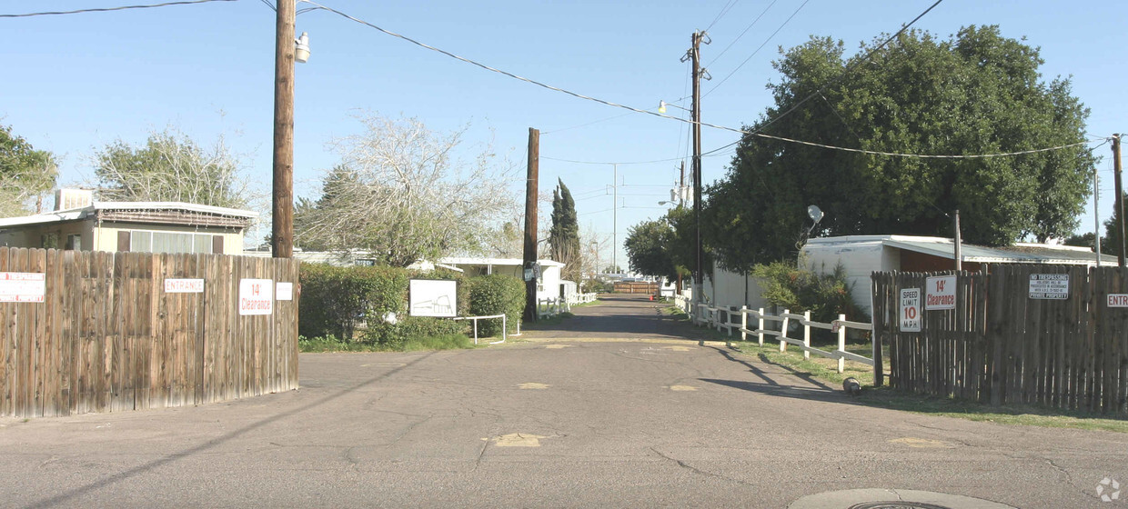 Primary Photo - Michigan RV & Mobile Home Park