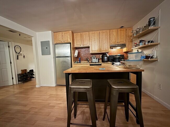 Foto del edificio - 259 Beacon St