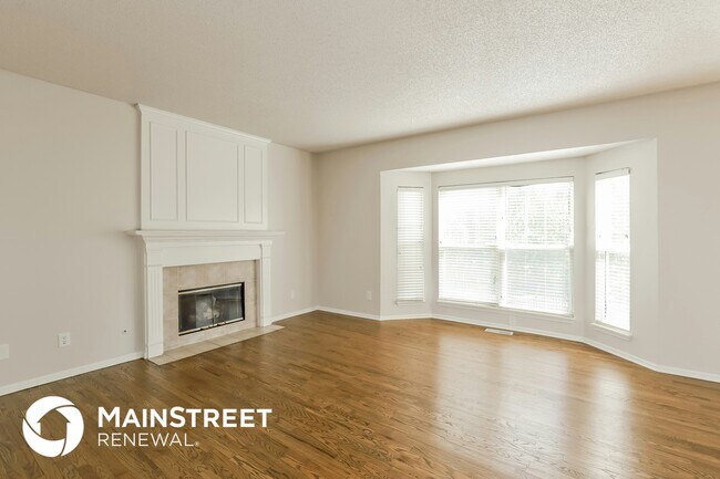 Foto del edificio - 9305 N Harrison St