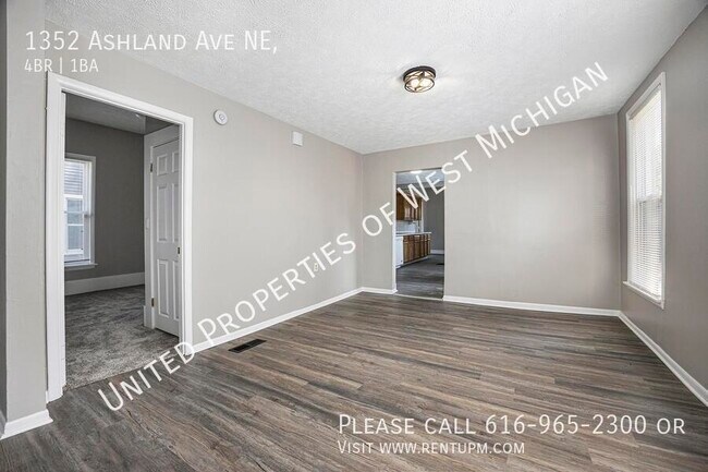 Foto del edificio - 1352 Ashland Ave NE