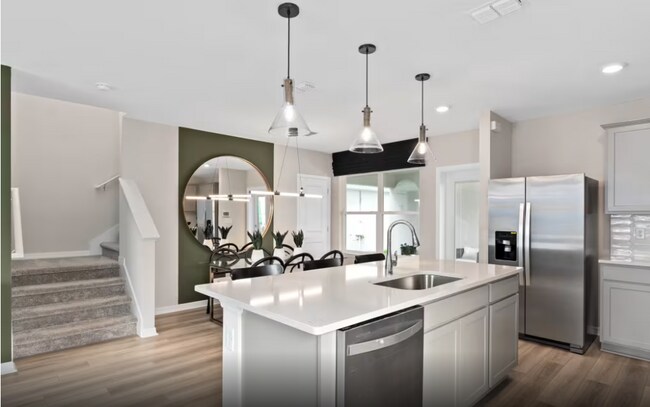 Foto del edificio - 5036 Holm Oak Dr