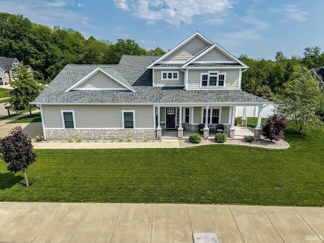 Building Photo - 4297 S Windmill Ln
