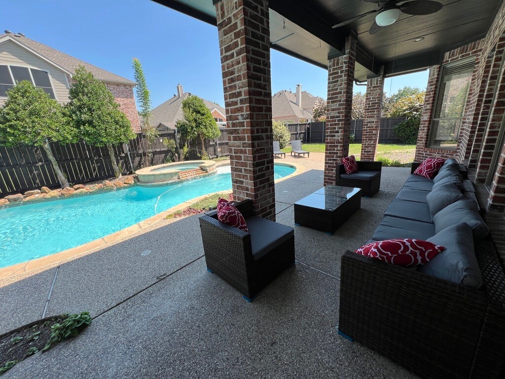 Foto del edificio - 1724 Turnberry Ln