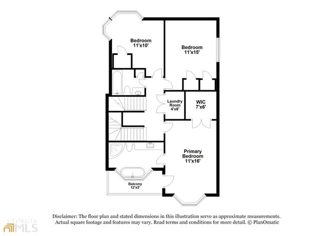 Building Photo - 4506 Briers Ct