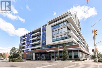 Building Photo - 1 Hurontario St