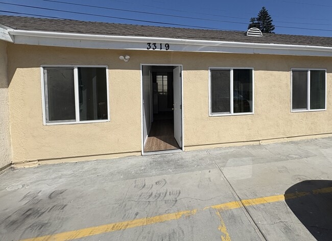 Front of Unit - 3321 W 63rd St