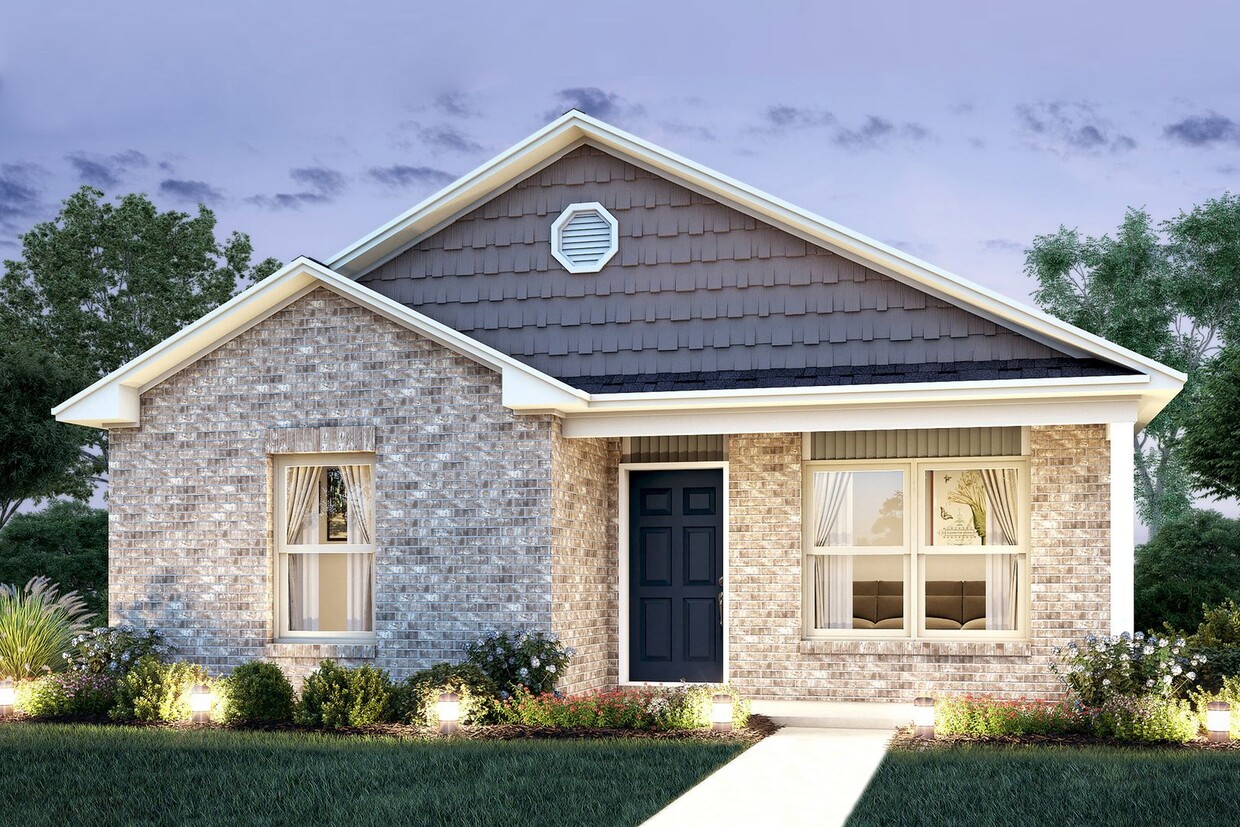 Primary Photo - Three Bedroom | Two Bath Home in Lakeside ...