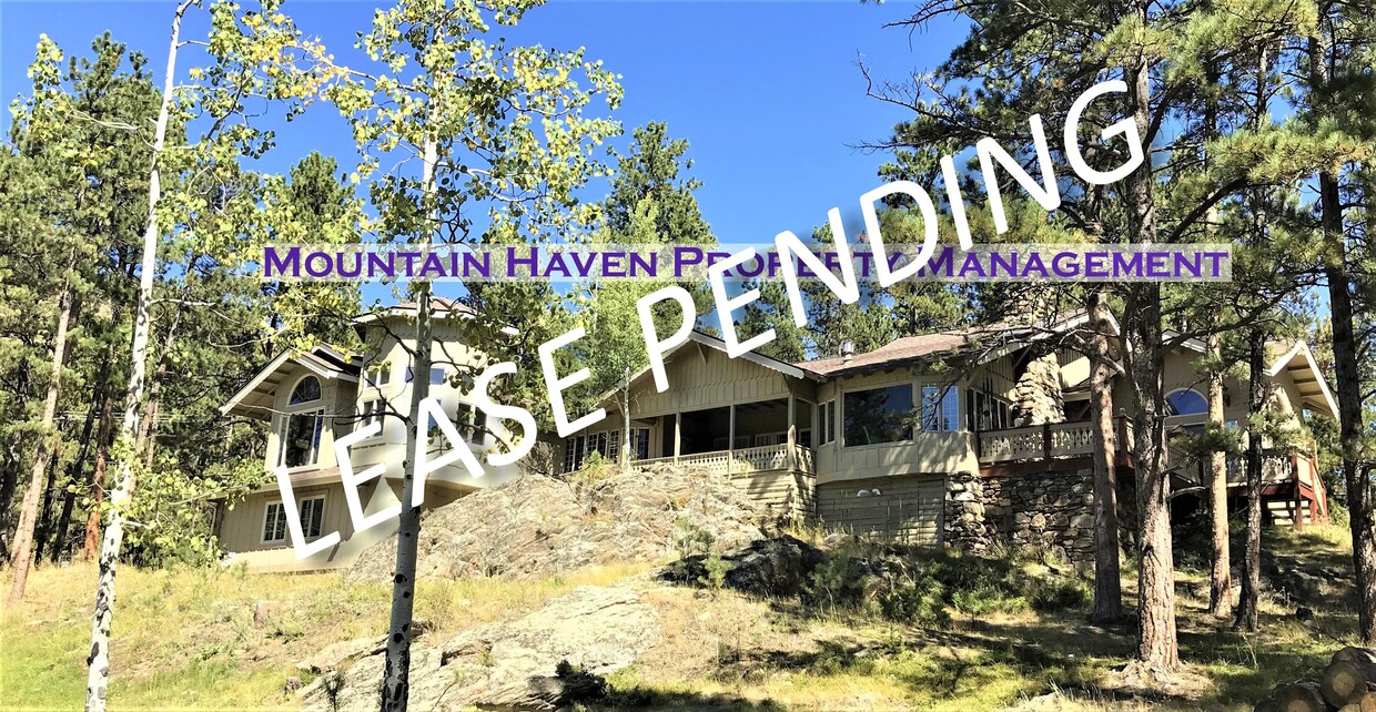 Primary Photo - 33943 Upper Bear Creek Rd
