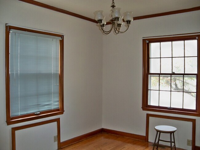 Foto del edificio - 2731 Ashland Ave