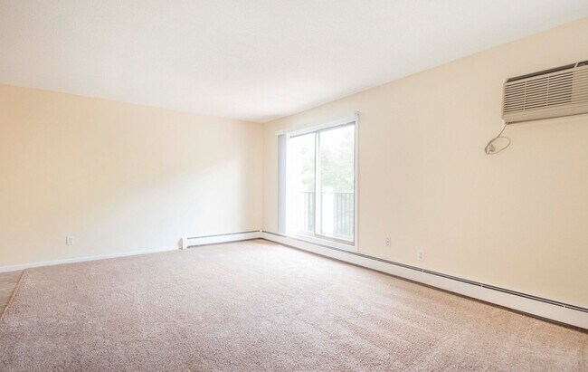 Foto del interior - Bay Pointe Apartments