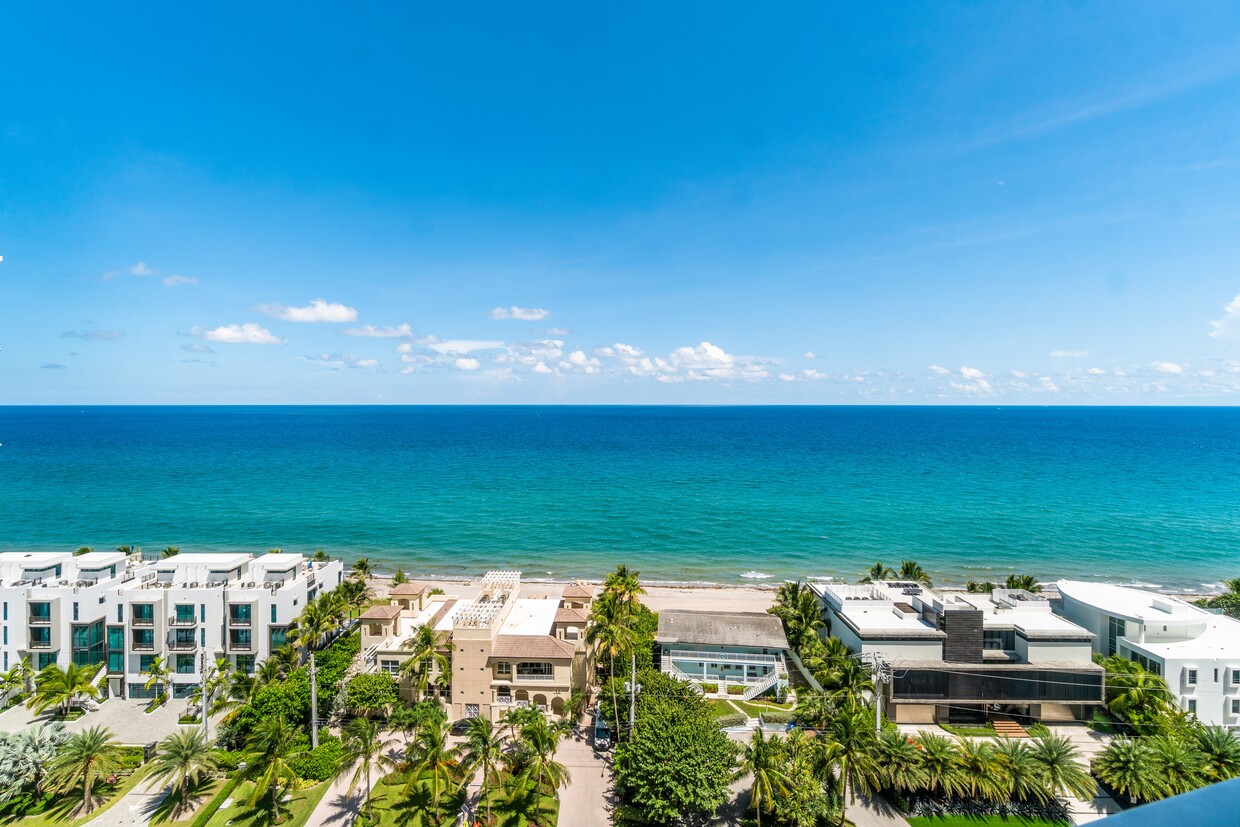 Primary Photo - 3700 S Ocean Blvd