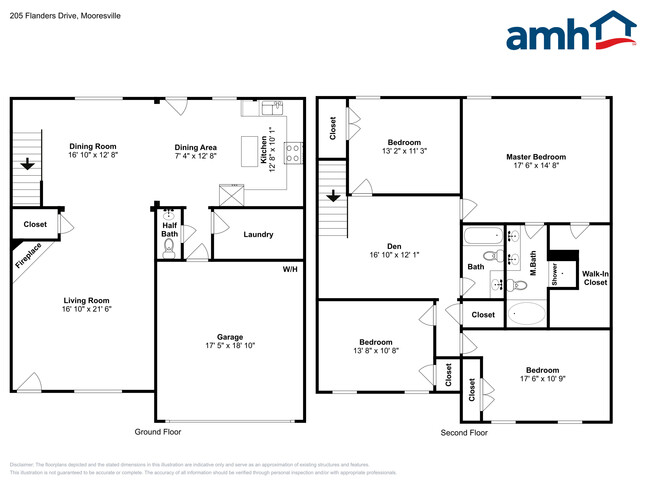 Building Photo - 205 Flanders Dr