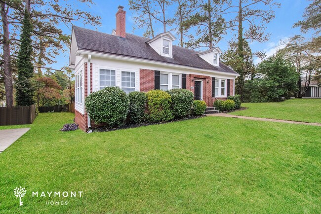 Building Photo - Brick Home in Columbia, SC