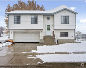 Building Photo - 2112 W 2120 N