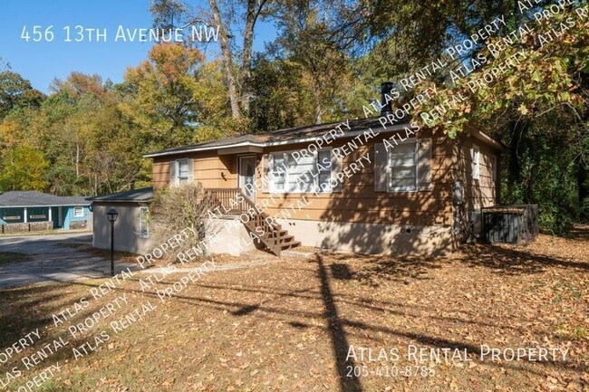 Building Photo - 456 13th Avenue NW Birmingham, AL 35215