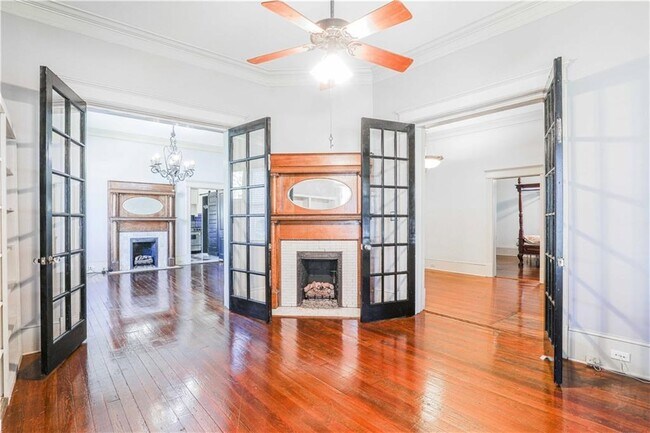 Foto del edificio - 1804 Mercer Ave