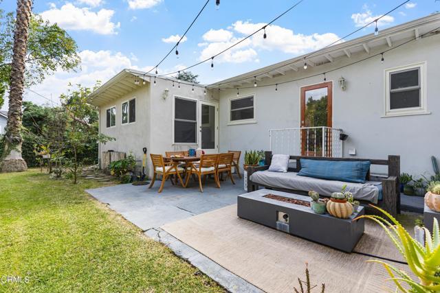 Building Photo - 3323 Reta St