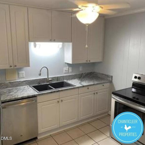 Foto del edificio - 1414 Old Lystra Rd