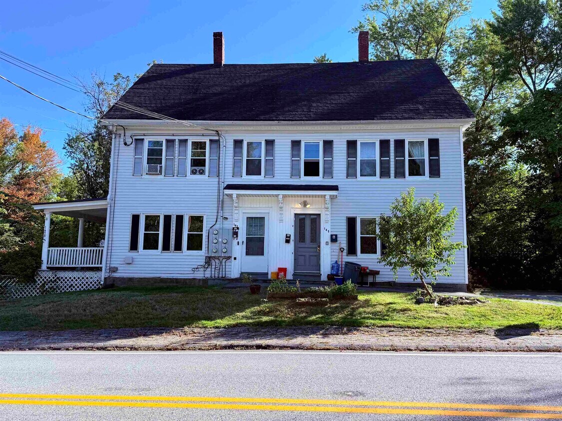 Primary Photo - 145 Indigo Hill Rd