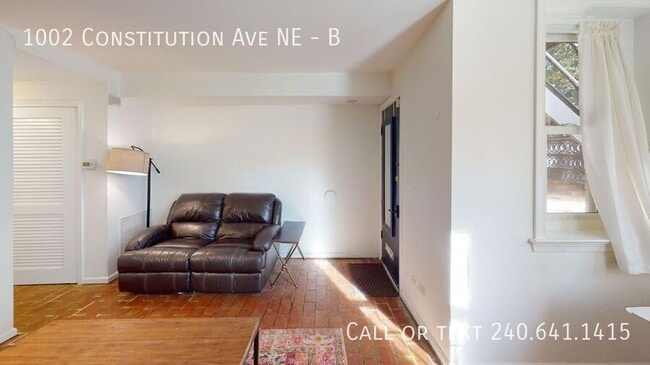 Building Photo - 1002 Constitution Ave NE