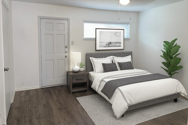 Foto del edificio - 1110 W Tri Oaks Ln