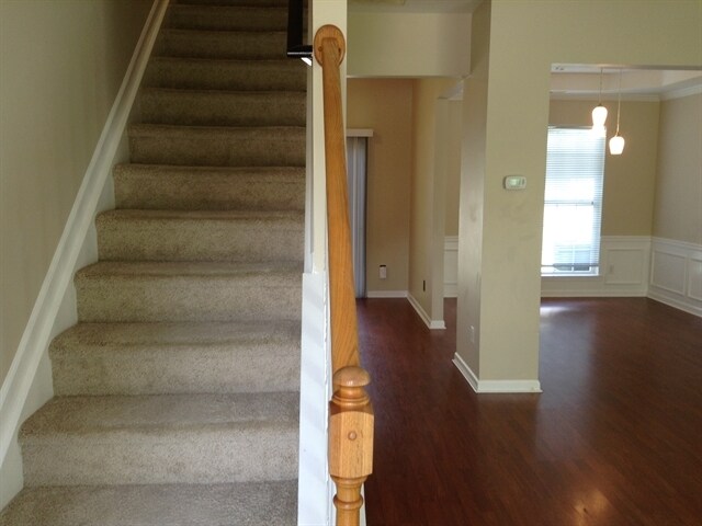 Foto del edificio - 1517 Braveheart Lane