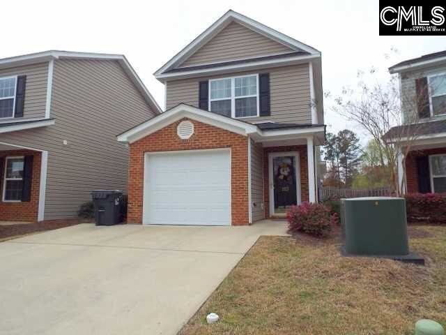 Primary Photo - 263 Courtside Dr