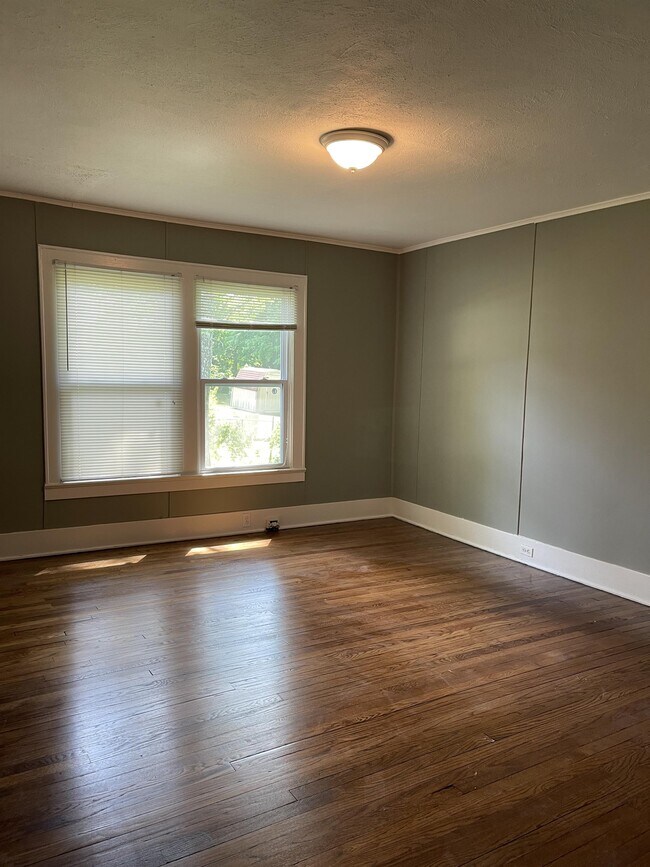 Foto del edificio - 1009 Overlook Ave