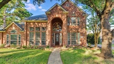 Building Photo - 15603 Twisting Springs Dr