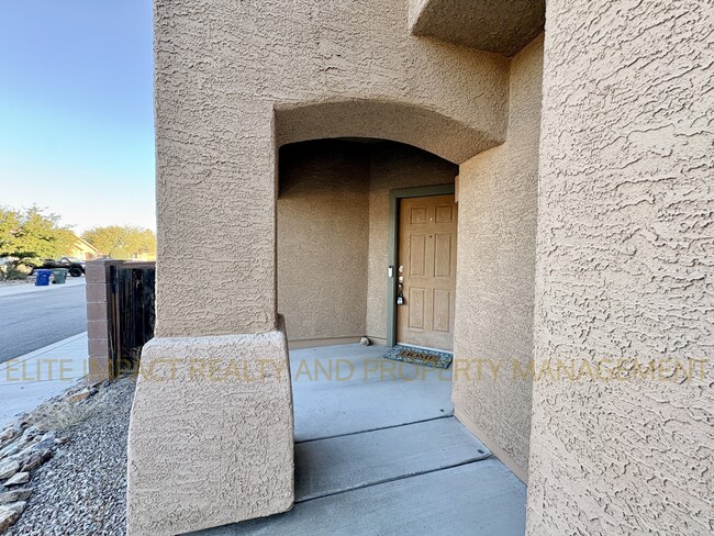 Foto del edificio - 7159 E Cherrywood St