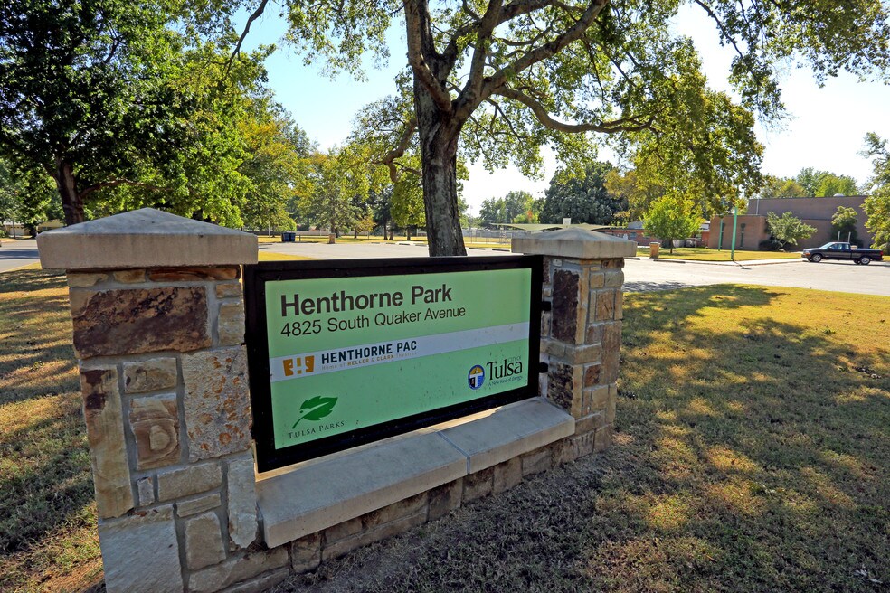 New Heller Park Cheap Apartments for Rent Tulsa, OK 1 Rentals