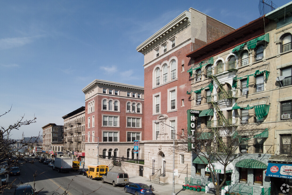 Foto principal - The Residences at PS186