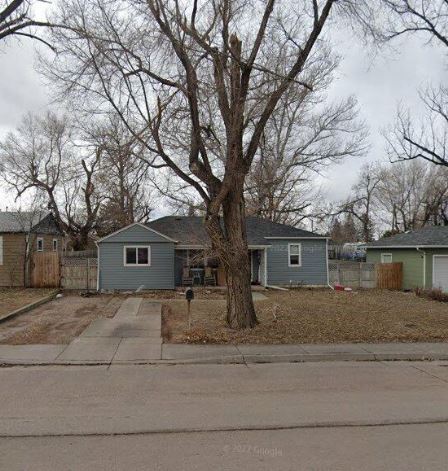 Primary Photo - 413 N Brooks Ave