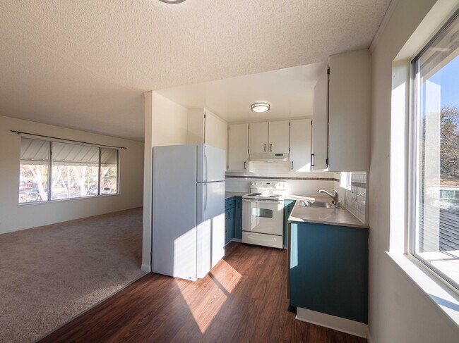 Building Photo - 1624 Estudillo St