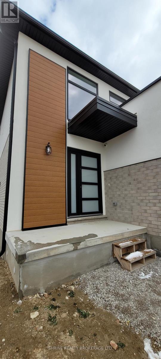 Photo du bâtiment - 12 Kaiser Ln