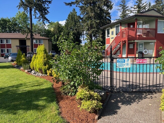 Foto del edificio - Beverly Grove Apartments