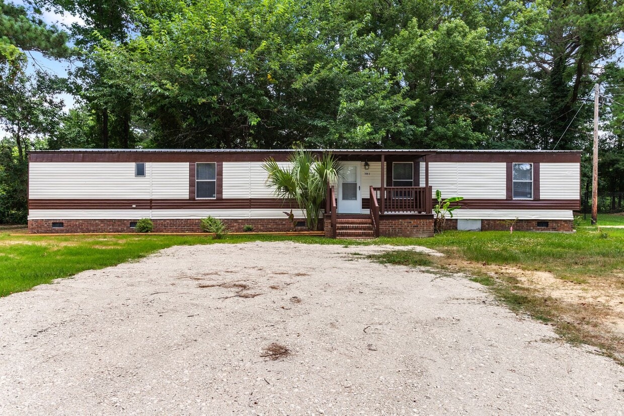 309A Bell Fork Rd, Jacksonville, NC 28540 House Rental in