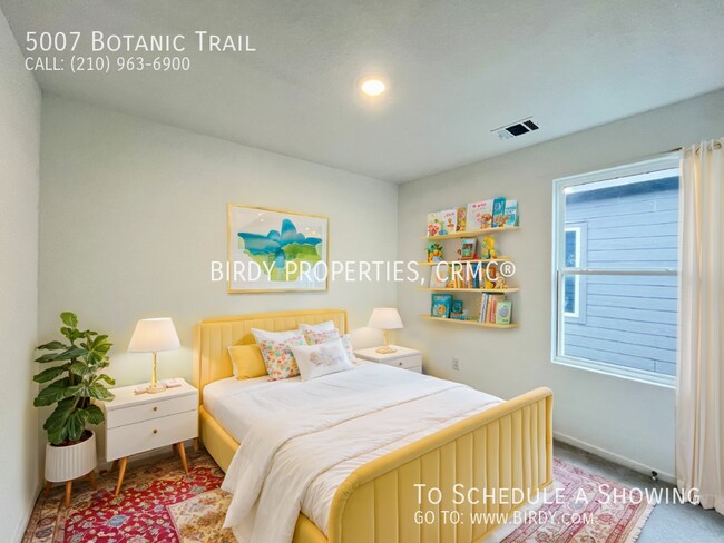 Foto del edificio - 5007 Botanic Trl