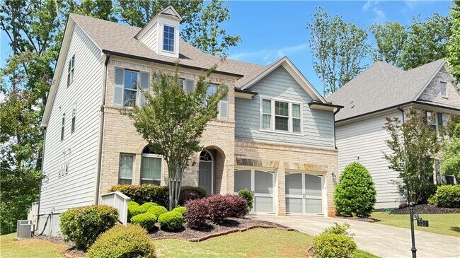 Building Photo - 850 Grove Valley Dr